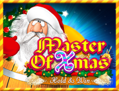 Master of Xmas